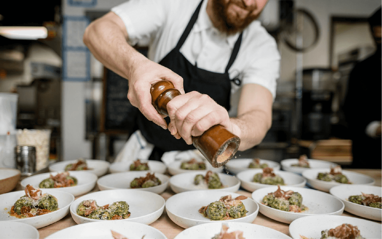 You Reduce Food Waste and Use Resources Wisely
